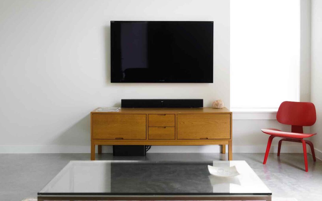 Los Angeles Property Management Company